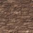 MSI Bayside Earth Ledger Corner 9 in. x 19.5 in. Textured Cement Concrete Look Wall Tile (4 sq. ft./Case)
