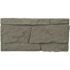 MSI Bayside Veneto Ash Ledger 9 in. x 19.5 in. Textured Cement Concrete Look Wall Tile (6 sq. ft./Case)