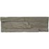 MSI Bayside Veneto Ash Ledger 9 in. x 19.5 in. Textured Cement Concrete Look Wall Tile (6 sq. ft./Case)