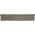 MSI Bayside Veneto Ash Ledger 9 in. x 19.5 in. Textured Cement Concrete Look Wall Tile (6 sq. ft./Case)