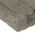 MSI Bayside Veneto Ash Ledger 9 in. x 19.5 in. Textured Cement Concrete Look Wall Tile (6 sq. ft./Case)