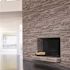 MSI Bayside Veneto Ash Ledger 9 in. x 19.5 in. Textured Cement Concrete Look Wall Tile (6 sq. ft./Case)