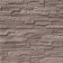 MSI Bayside Veneto Ash Ledger 9 in. x 19.5 in. Textured Cement Concrete Look Wall Tile (6 sq. ft./Case)