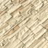 MSI Bayside Cream Ledger Corner 9 in. x 19.5 in. Textured Cement Concrete Look Wall Tile (4 sq. ft./Case)