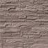 MSI Bayside Veneto Ash Ledger Corner 9 in. x 19.5 in. Textured Cement Concrete Look Wall Tile (4 sq. ft./Case)