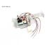 Carrier Circuit Board Replacement Kit