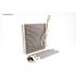 Carrier Replacement Evaporators Coil Kit