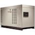 Generac Protector QS 48,000-Watt Liquid-Cooled Automatic Standby Generator
