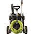 RYOBI 2000 PSI 1.2 GPM Cold Water Corded Electric Pressure Washer