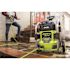 RYOBI 2000 PSI 1.2 GPM Cold Water Corded Electric Pressure Washer