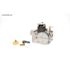 Carrier 24-Volt 1/2 in. 3 in. wc Gas Valve/LP Kit