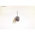 Carrier 208/230V 1/4HP 1625RPM 2SPD MT