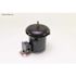 Carrier 1/2HP 200-230/460V 1075RPM MTR