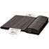 CUTLEREASE Black Disposable PS Fork 24/40
