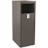 Hirsh Charcoal Steel Recycling Tower