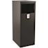 Hirsh Black Steel Recycling Tower