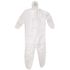 TRIMACO SuperTuff XL Heavy Duty Painters Coveralls with Hood, Bulk Pack (25/Case)