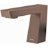 Bradley Zen Verge Faucet in Brushed Bronze
