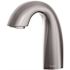 Bradley Crestt Verge Faucet in Polished Chrome