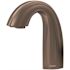 Bradley Crestt Verge Faucet in Brushed Bronze