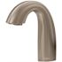 Bradley Crestt Verge Faucet in Brushed Nickel
