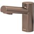 Bradley Metro Verge Faucet in Brushed Bronze