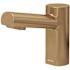 Bradley Metro Verge Faucet in Brushed Brass