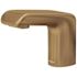 Bradley Linea Verge Faucet in Brushed Brass