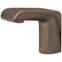 Bradley Linea Verge Faucet in Brushed Bronze