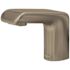 Bradley Linea Verge Faucet in Brushed Nickel