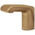Bradley Linea Verge Faucet in Brushed Brass