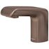 Bradley Linea Verge Faucet in Brushed Bronze