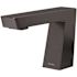 Bradley Zen Verge Faucet in Brushed Black