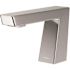 Bradley Zen Verge Faucet in Polished Chrome