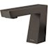 Bradley Zen Verge Faucet in Brushed Black