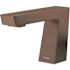Bradley Zen Verge Faucet in Brushed Bronze