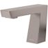 Bradley Zen Verge Faucet in Brushed Stainless