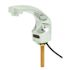 T&S Sensor Touchless Faucet (Bathroom) Single Hole with Plug in Polished Chrome Plated Brass