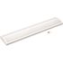 Contractor Select 4 ft. 40-Watt 4000/5000/6000 Lumens Integrated LED Dimmable White Wraparound Light Fixture, 4000K
