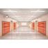 Lithonia Lighting Contractor Select CSS 4 ft. 64-Watt Equivalence Integrated LED White 4000 Lumens 4000K Strip Light Fixture