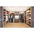 Lithonia Lighting Contractor Select CSS 4 ft. 64-Watt Equivalence Integrated LED White 4000 Lumens 4000K Strip Light Fixture