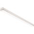 Lithonia Lighting Contractor Select CSS 4 ft. 64-Watt Equivalence Integrated LED White 4000 Lumens 4000K Strip Light Fixture