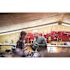 Lithonia Lighting Contractor Select CSS 8 ft. Integrated LED White Lumens Selectable Tunable Color Strip Light Fixture