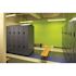 Lithonia Lighting Contractor Select CSS 8 ft. Integrated LED White Lumens Selectable Tunable Color Strip Light Fixture