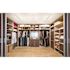 Lithonia Lighting Contractor Select CSS 8 ft. Integrated LED White Lumens Selectable Tunable Color Strip Light Fixture