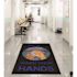 M+A Matting 3 ft. x 5 ft. Please Wash Your Hands Floor Mat Vertical Hygiene Reminder or Message Mat for Restroom or Corridor