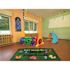 M+A Matting 3 ft. x 5 ft. Don't Spread Germs Floor Mat Hygiene Reminder or Kids Message Mat for Daycare or School