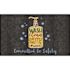 M+A Matting 3 ft. x 5 ft. Committed to Safety Floor Mat Vertical, Remind Customers You're Committed To Their Safety