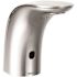 MOEN M-POWER Battery Power Single Hole Touchless Bathroom Faucet in Chrome