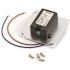 MOEN Commercial 3 in. x 9 in. 100/240-Volt Multi-Unit Power AC Transformer